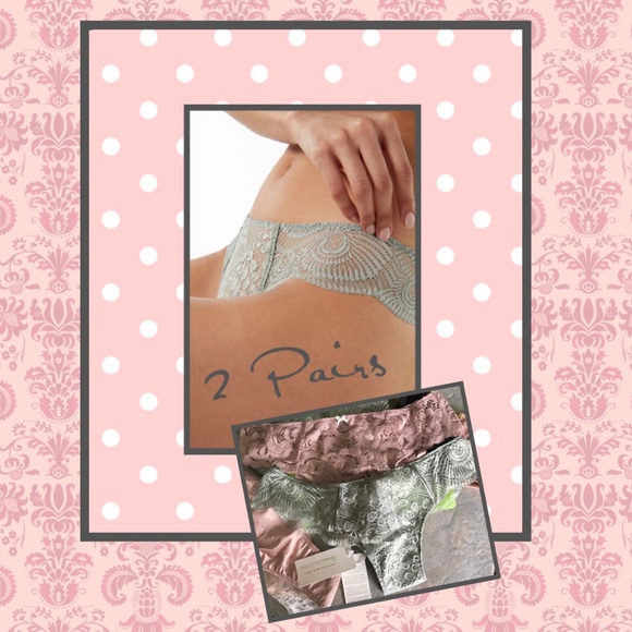 Panties (2) - Picture 4 of 7